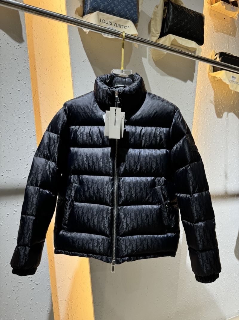 Christian Dior Down Jackets